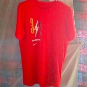 Men's Nike Dri-Fit T-Shirt Sz-Med